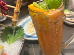 -大渔铁板烧(东城店)