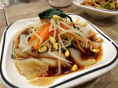 -魏家凉皮(博水商务大厦店)