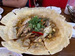 -洪泽老鱼馆(清浦店)