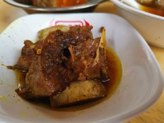 -好成财牛排馆(涂门街总店)