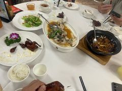 -怀德酒楼·粤菜·海鲜·茶点(宝安国际机场店)