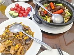 -茶港食堂(武昌店)