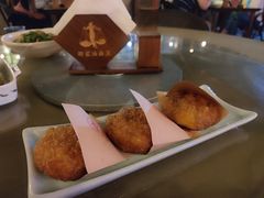 -那家·油麻菜馆(常德道店)