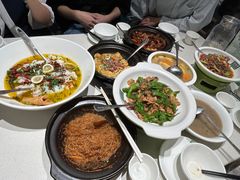 -绿草地·湘菜(芙蓉天街店)