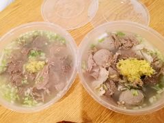 -潮镇老尾牛杂(环城西路店)