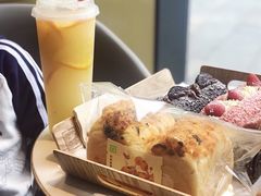 -奈雪的茶(红谷滩万达广场店)