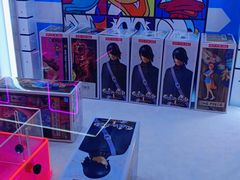 -星际传奇(新都七一国际广场店)