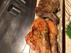 -赤坂亭·M9和牛烧肉·铁板烧(合肥万象城店)
