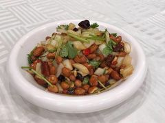 -常赢三兄弟·清真涮肉·清真炒菜(朝阳新城店)