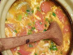 -古都历食南京菜·烤鸭·鸭血粉丝·汤包(南京博物院店)