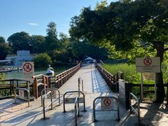 -井之头恩赐公园