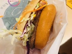-麦当劳(厦门梧村店)