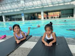 -奇迹健身·恒温游泳(金海首座店)