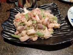 传统全爆-津沽小院(天津之眼店)