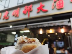 -光明邨大酒家(淮海路店)