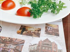 -德大西餐社(云南南路店)