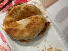 -大师兄·手工面·西北菜(南沙万达广场店)