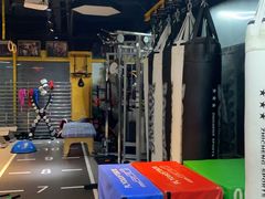 -ENERGY原力健身(川周店)