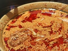-小饕荟雅安贡椒鱼鲜馆(广福桥店)