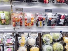 零售区-盒马鲜生(杨高南路店)