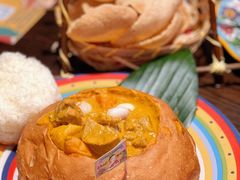 -泰妃殿(武汉首店)