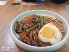 -西北馍王.陕西手工面(龙湖白沙天街店)