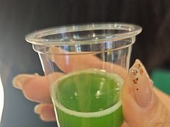 -鲜果时间·果蔬茶(赛格负二层店)