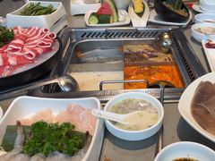 -海底捞火锅(杭州滨江九宜城店)