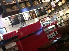 大堂-去茶山(重庆万象城店)