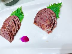 -西安饭庄·非遗陕菜(钟楼店)