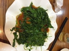 外婆菜之崇明味道-外婆菜之崇明味道(锦江乐园店)