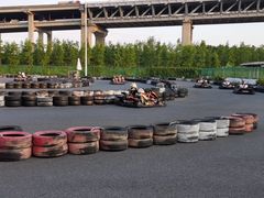 -锐擎卡丁车主题乐园(郊野公园店)