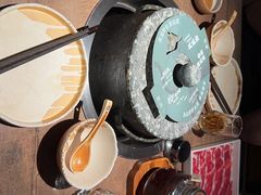 -蘑界·野生菌火锅(深业上城店)