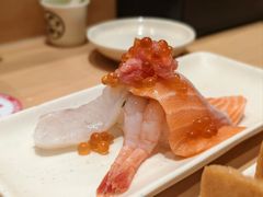 -友壹町寿司(佛山新DNA店)