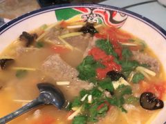 -皖小斌·小葱伴豆腐(丰收路店)