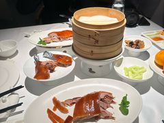 -四季民福烤鸭店(王府井东安门店)