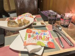 -安妮意大利餐厅(国贸店)