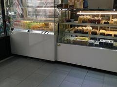 面包甜点陈列柜-蜜津私房蛋糕(缤纷亚洲店)