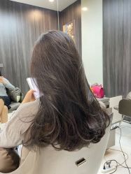 -In Style造型