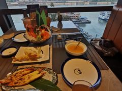 -極上萬膳·日料放题(来福士江景店)