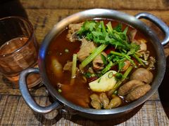 -铁公鸡·四川料理(天环广场店)