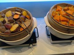-素满香·食养自助(福州·长乐北路店)