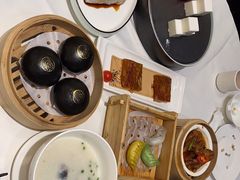 -云庭汇·粤菜海鲜(东盟盛天地店)