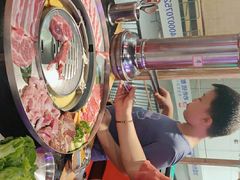-哈哈碳都·牛肋条无限自助烤肉(宝龙店)