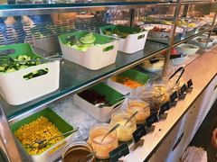 -BLD西餐厅(成都首座万丽酒店)