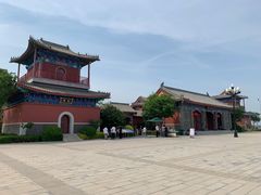 -天津妈祖文化园