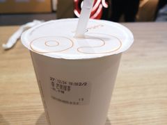 -CoCo都可(合生汇店)