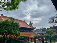 -中国观音故里广德景区