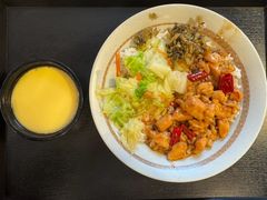 -永和大王(小厨·东四十条店)