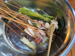 -嘉州鲜知味钵钵鸡(奎星楼店)